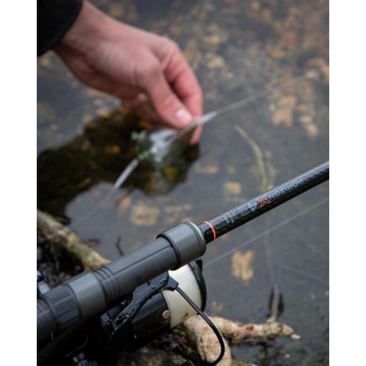 Fox Horizon X4-S 12ft Floater 2.25lb Full Shrink