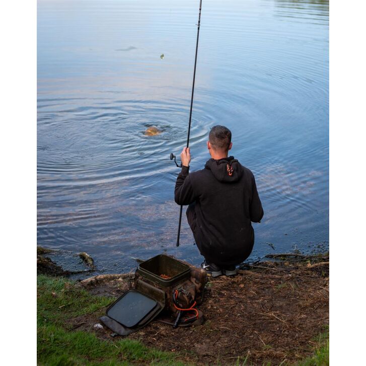 Fox Horizon X4-S 12ft Floater 2.25lb Full Shrink