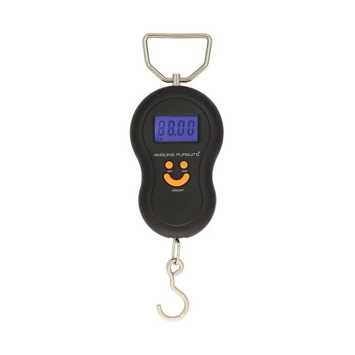 NGT Digitale weegschaal 88 lb / 40kg