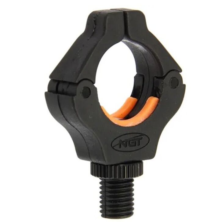 NGT T-Lock Hengelhouder Butt Rest