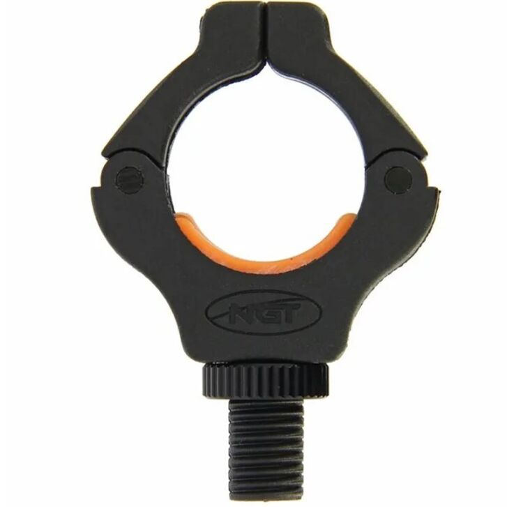 NGT T-Lock Hengelhouder Butt Rest