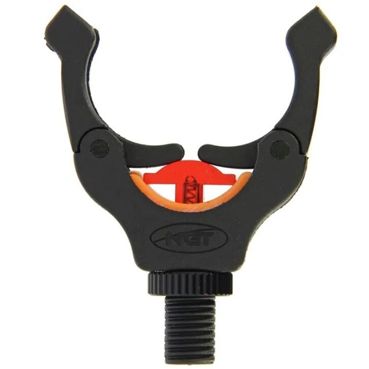 NGT T-Lock Hengelhouder Butt Rest