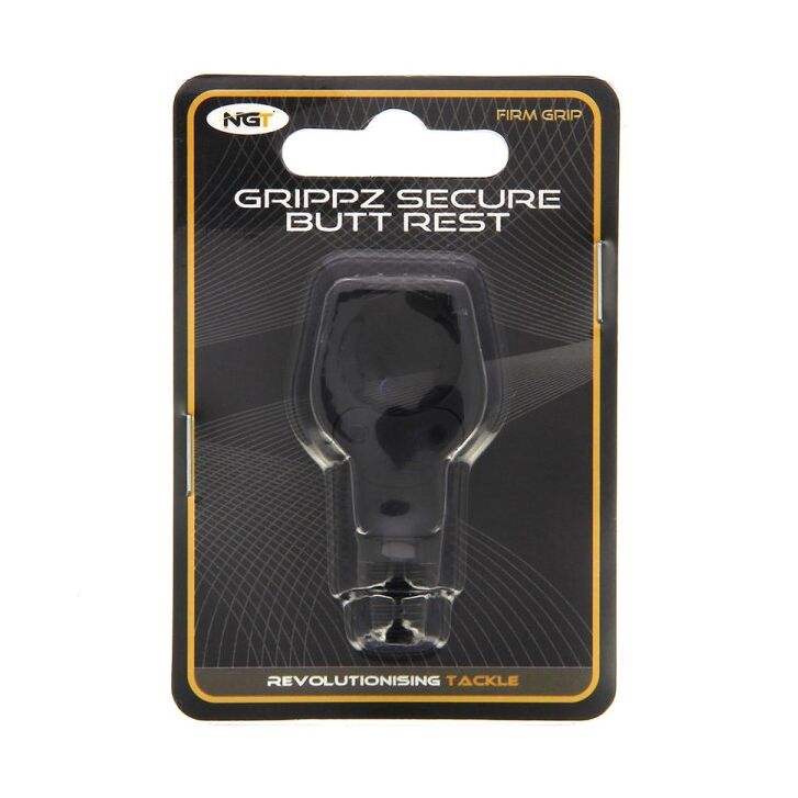 NGT GRIPPZ Rod Rest