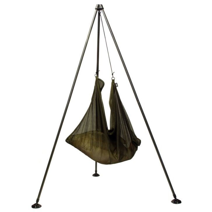 NGT Weigh Tripod Weegstandaard Driepoot/ Tripod