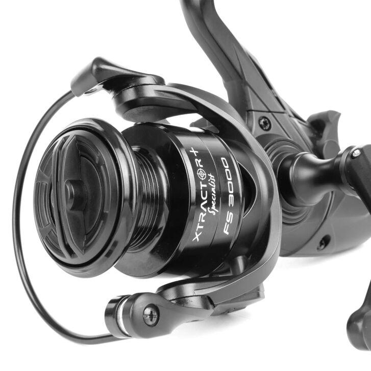 Sonik XTRACTOR+ SPECIALIST FS