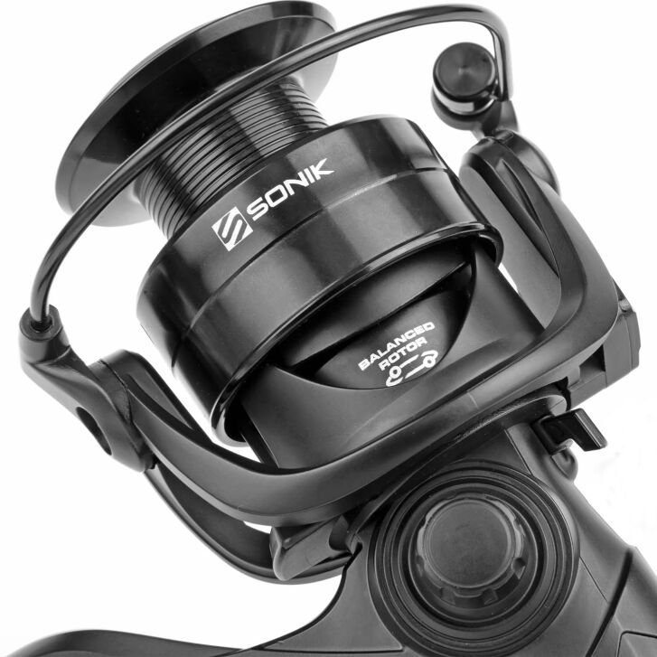 Sonik XTRACTOR+ SPECIALIST FS