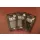 One More Cast Lock Hook Ronnie Boys Hi-Viz Pack Size 4 Barbless