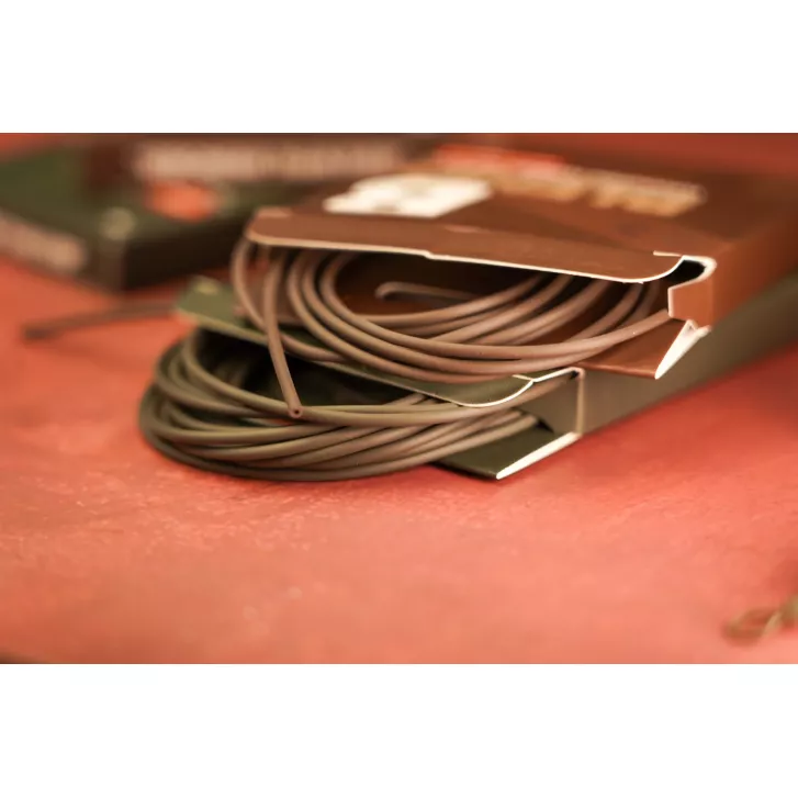 One More Cast Tungsten Heavyweight Tubing