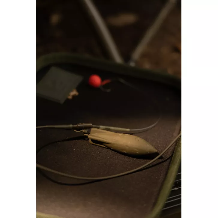 One More Cast Tungsten Heavyweight Tubing