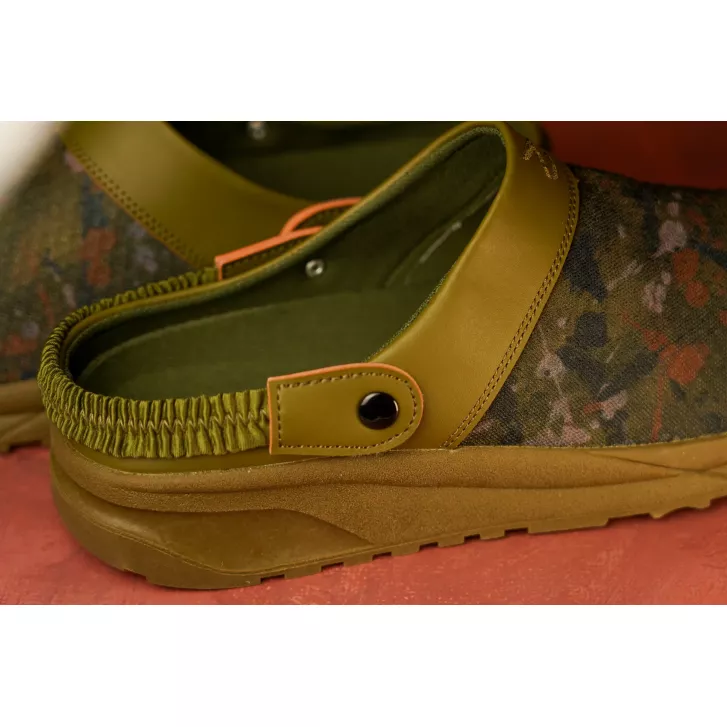 One More Cast PB Summer Slipper