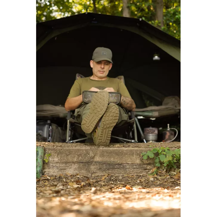 One More Cast PB Summer Slipper