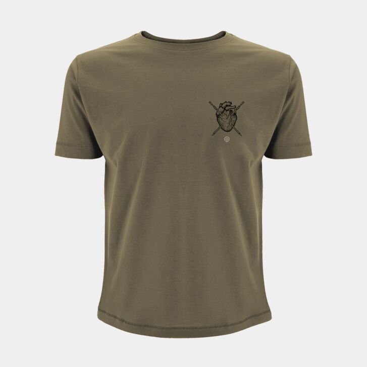 Kumu T-Shirt Bloodline XL
