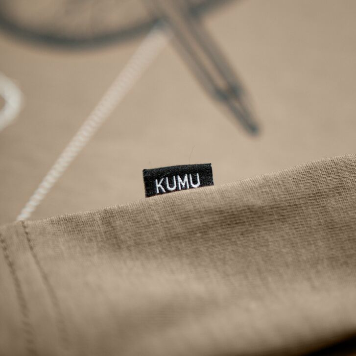 Kumu T-Shirt Bloodline XL
