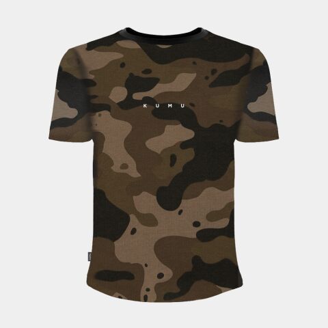 Kumu T-Shirt Deception 4XL