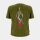Kumu T-Shirt Earn Your Stripes 2XL