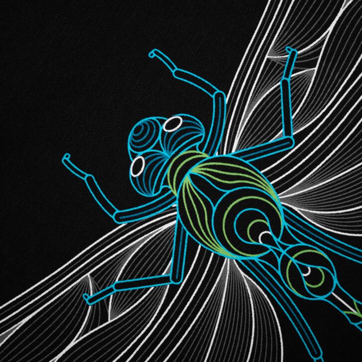 Kumu Hoody Emperor 2XL