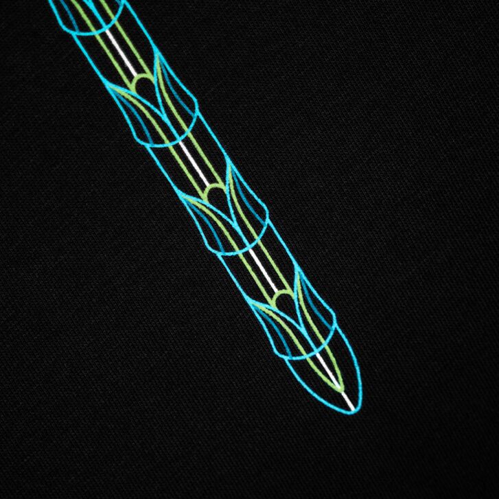 Kumu Hoody Emperor 2XL