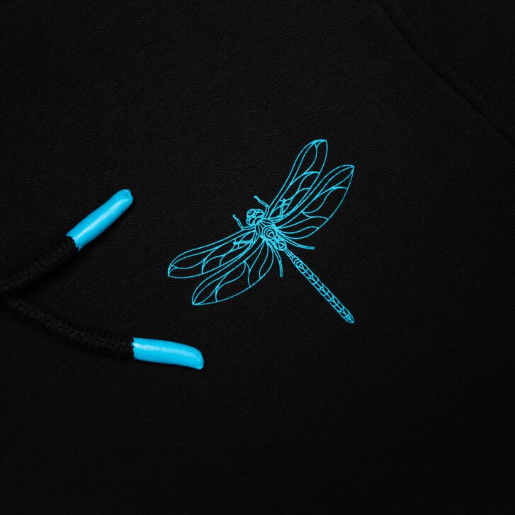 Kumu Hoody Emperor Large