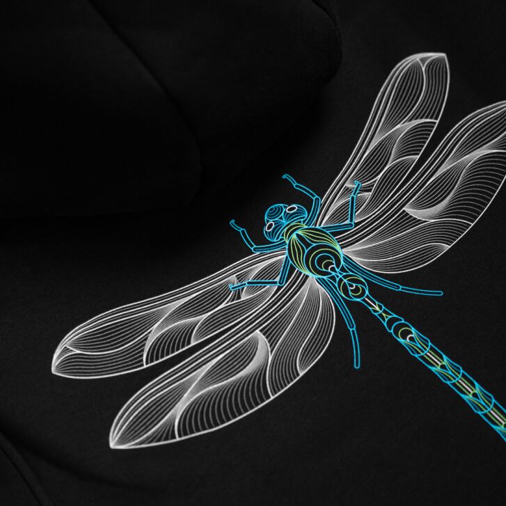 Kumu Hoody Emperor Large