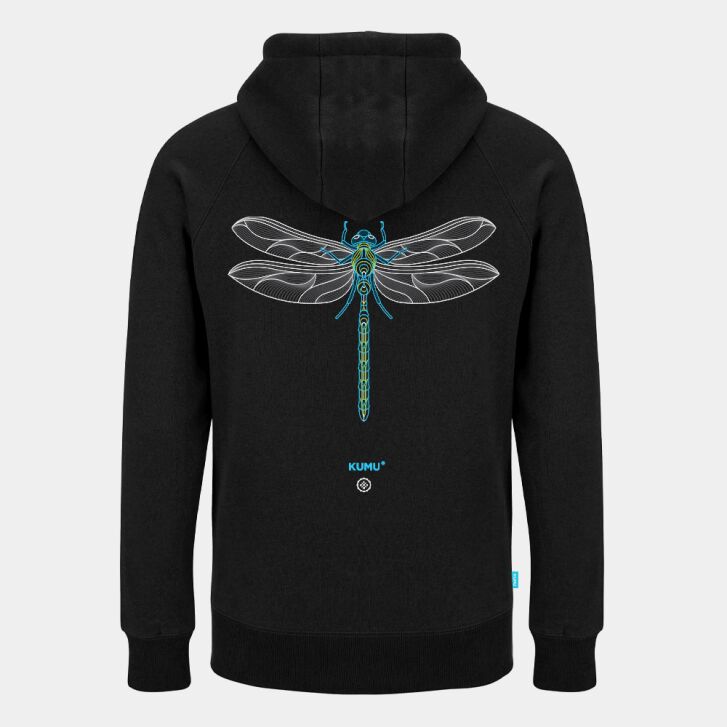 Kumu Hoody Emperor Small
