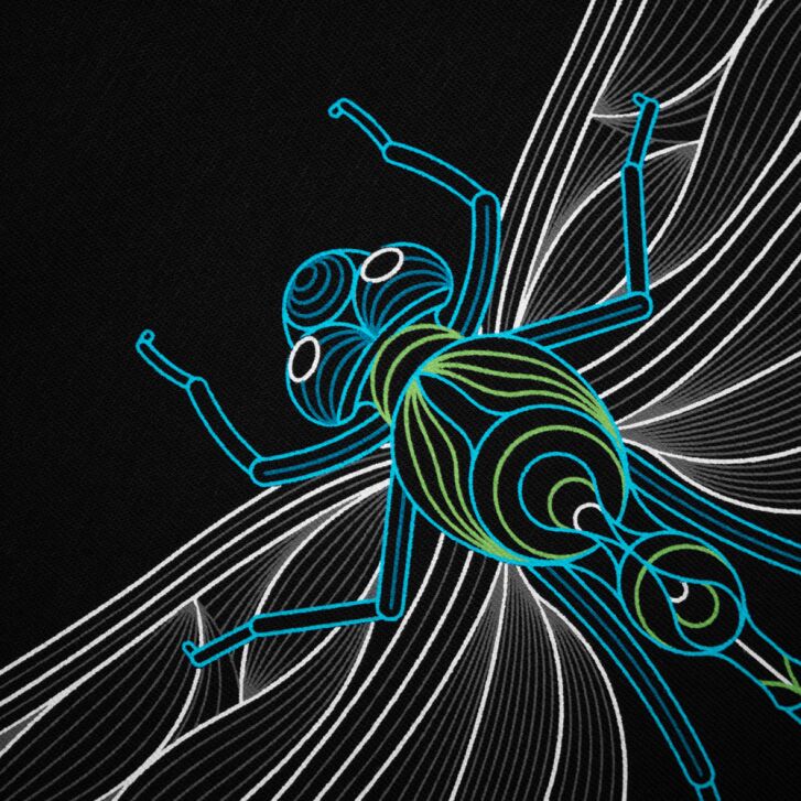 Kumu T-Shirt Emperor Large