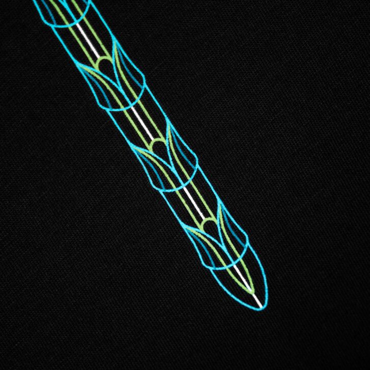 Kumu T-Shirt Emperor Medium