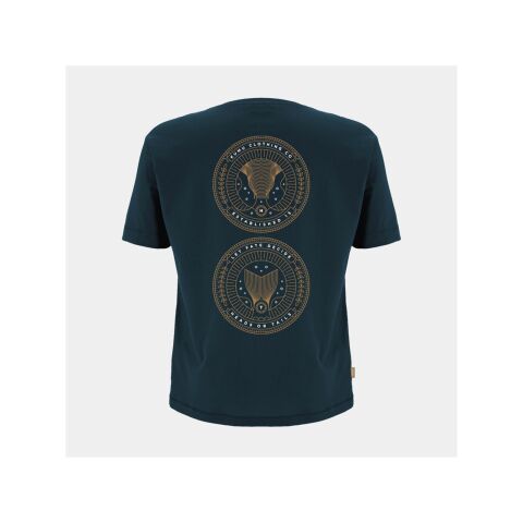 Kumu T-Shirt Heads Or Tails Medium