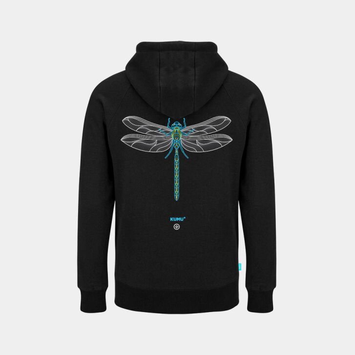 Kumu Kids Emperor Hoody