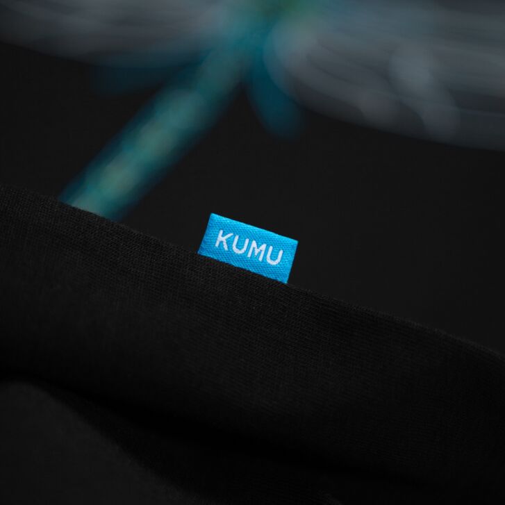 Kumu T-Shirt Kids Emperor