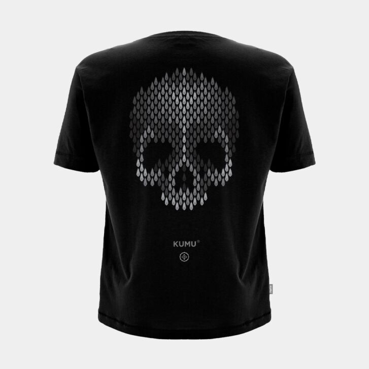 Kumu T-Shirt Lead Head 4XL