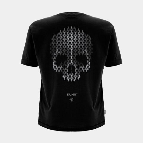 Kumu T-Shirt Lead Head XL