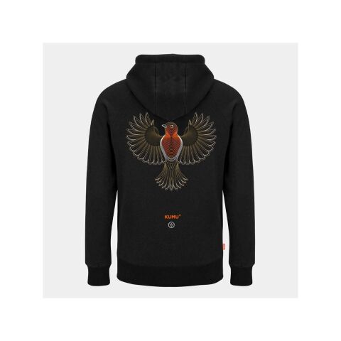 Kumu Hoody Little Red XL