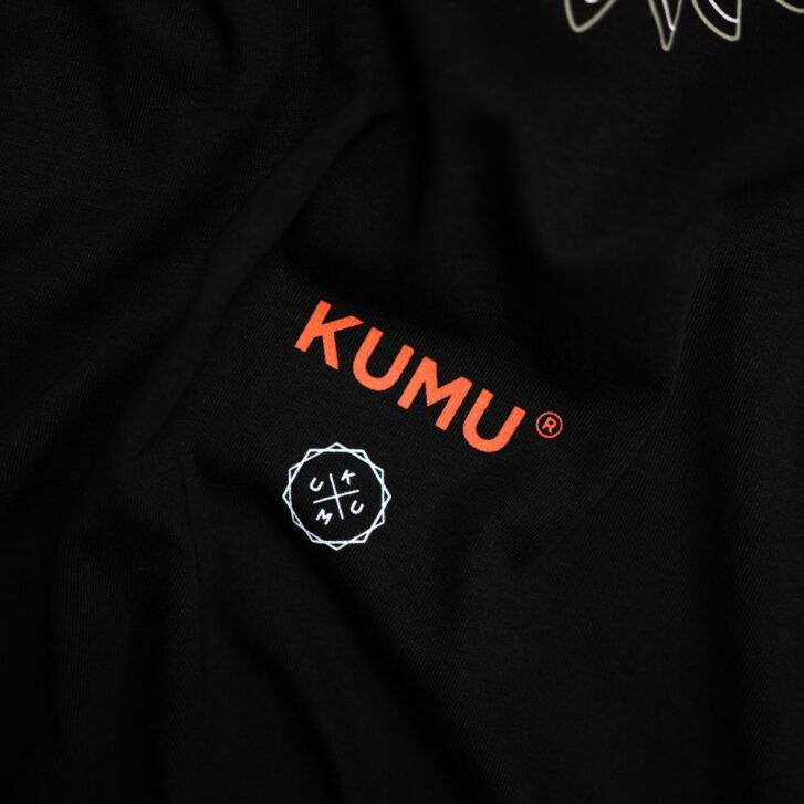 Kumu T-Shirt Little Red Medium