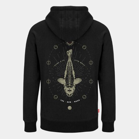 Kumu Hoody New Moon 2XL
