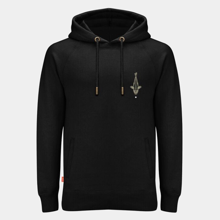 Kumu Hoody New Moon 3XL