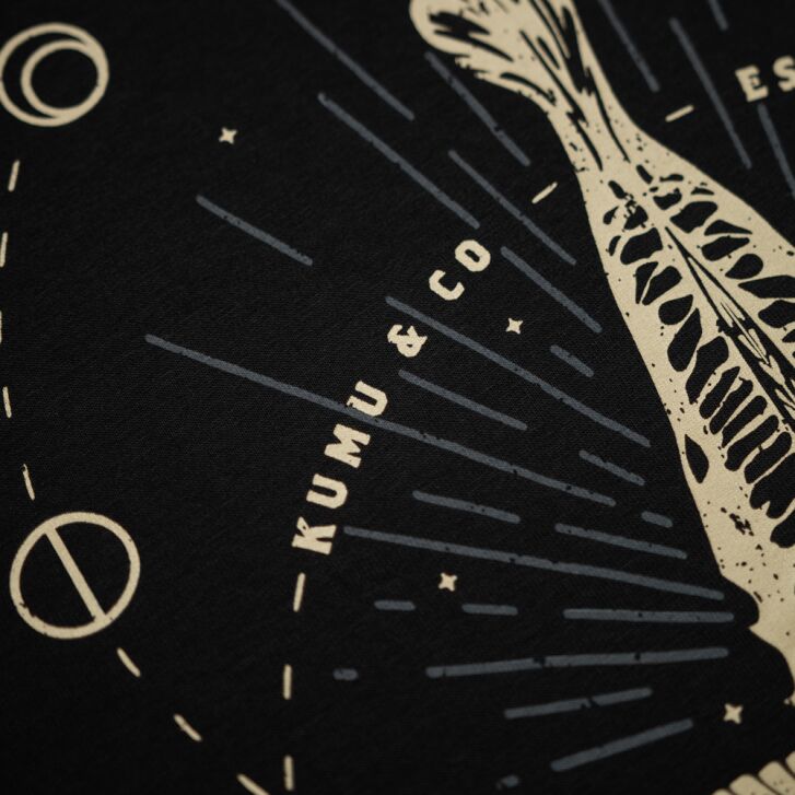 Kumu Hoody New Moon 3XL