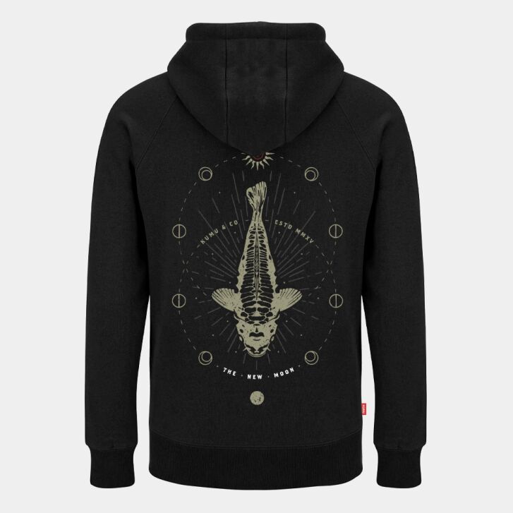 Kumu Hoody New Moon 4XL