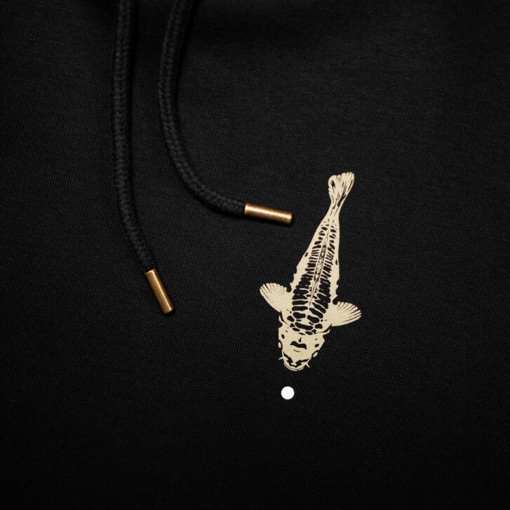 Kumu Hoody New Moon XL