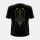 Kumu T-Shirt Tails Up
