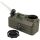 Carpbrothers Automatic Water Tap and Canister Bundle