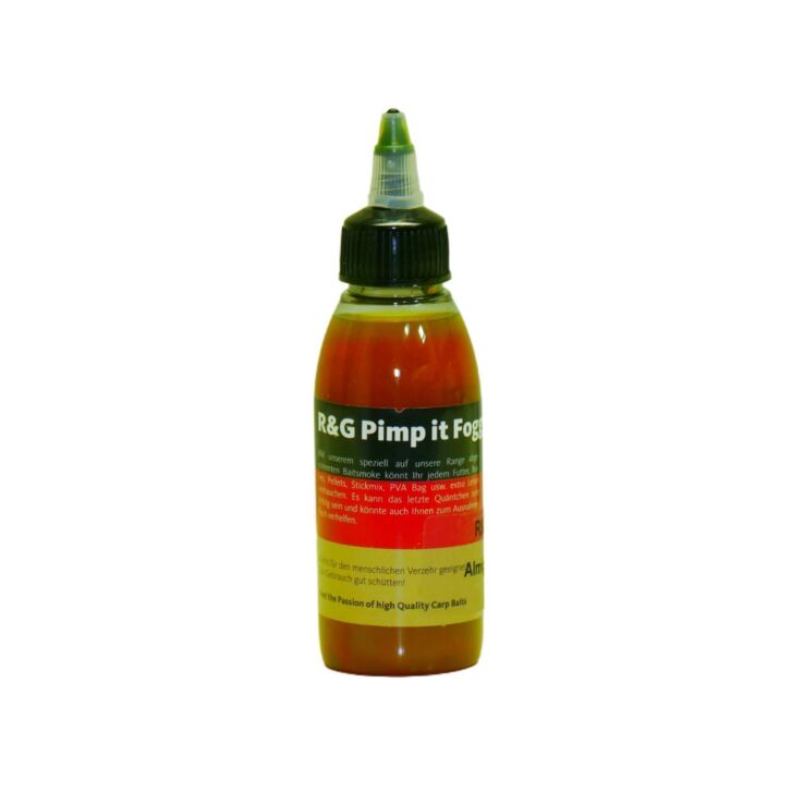 R&G Bait Smoke 100ml