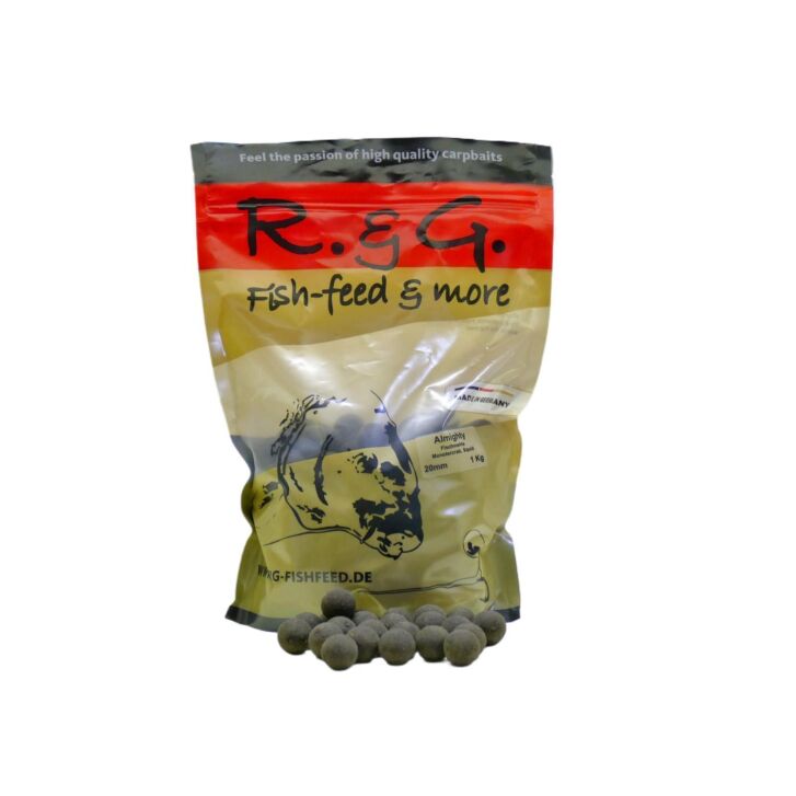 R&G Boilies Almighty