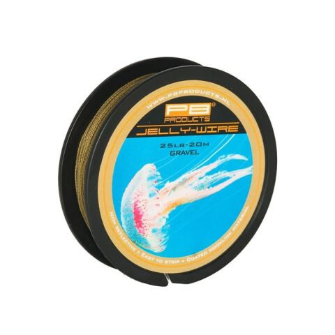 PB Products Jelly Wire 20m