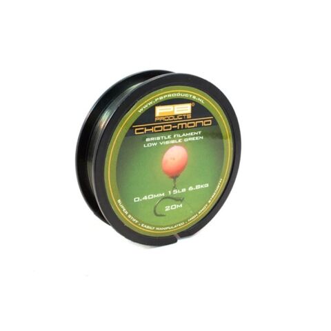 PB Products Chod Mono 0,50mm 25lb 20m