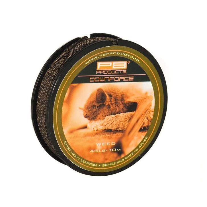 PB Products Downforce Weed 45lb 10m