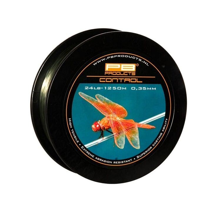 PB Products Control Mono 0,30mm 18lb 1250m
