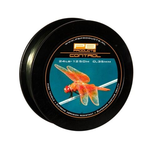 PB Products Control Mono 0,35mm 24lb 1250m