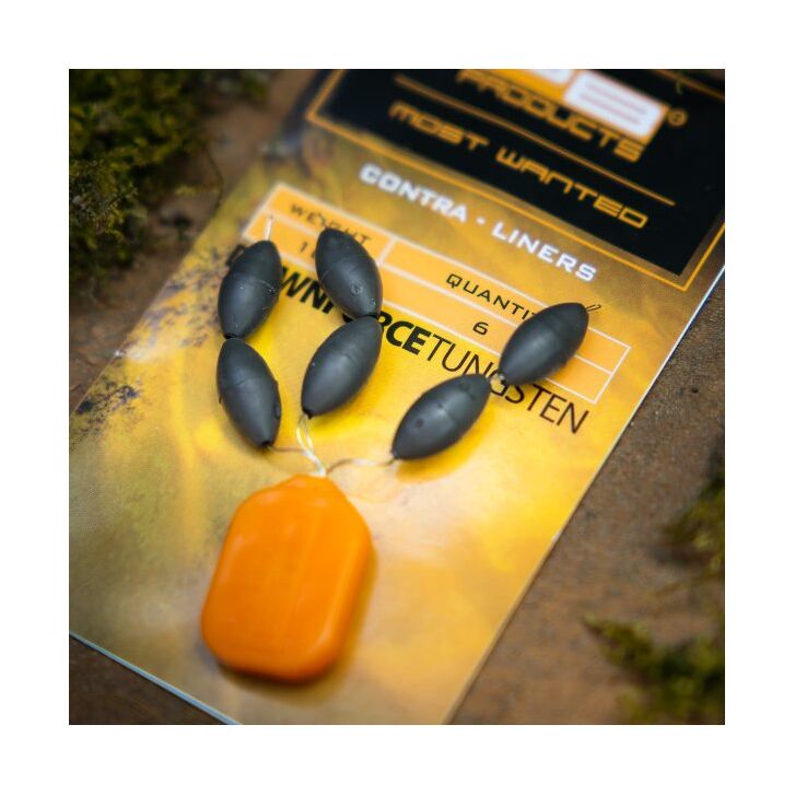 PB Products DT Contra-Liners 2g 6 stuks