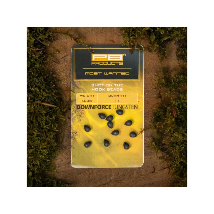 PB Products DT Shot-on the Hook Beads
