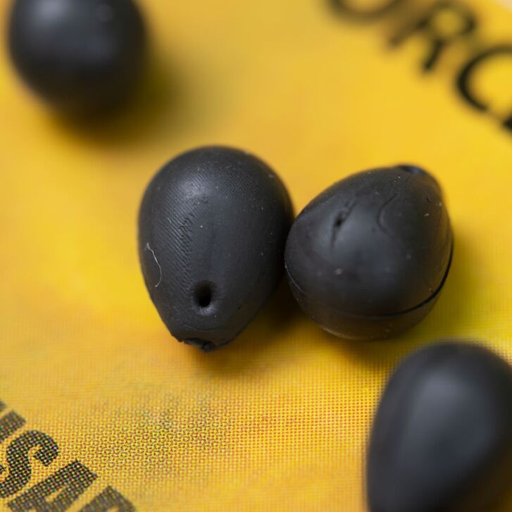 PB Products DT Shot-on the Hook Beads 0,4g 10 stuks